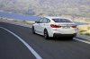 BMW 6-Series Gran Turismo sinh ra vì cảm giác lái