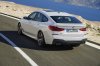 BMW 6-Series Gran Turismo sinh ra vì cảm giác lái