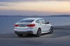 BMW 6-Series Gran Turismo sinh ra vì cảm giác lái