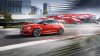 Audi lại chiến thắng giải “Động cơ của năm”