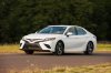 Toyota Camry 2018 sẵn sàng "lên kệ”