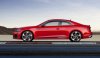 Audi RS5 2017 có giá từ 90.390 USD