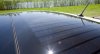 Panasonic lạc quan về pin năng lượng mặt trời trên xe hơi