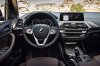 BMW chính thức công bố X3 hoàn toàn mới