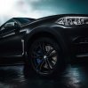 BMW X5M và X6M bản đặc biệt Black Fire Editions