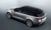 Range Rover Velar thêm tùy chọn động cơ tăng áp 300 mã lực