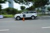 Land Rover Việt Nam lần đầu tổ chức trải nghiệm xe cho khách VIP