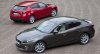 Mazda triệu hồi hơn 200.000 xe vì phanh tay bị rỉ sét