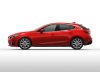 Mazda triệu hồi hơn 200.000 xe vì phanh tay bị rỉ sét