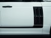 Land Rover phát triển xe cạnh tranh Bentley Bentayga