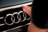 Audi A8 hoàn toàn mới sẽ chinh phục khách hàng từ “cái chạm đầu tiên”