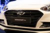 Ảnh chi tiết Hyundai Grand i10 2017 vừa được ra mắt