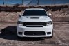 Dodge Durango SRT 2018: "siêu SUV" mạnh 475 mã lực sẽ có giá từ 62.995 USD
