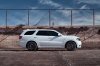 Dodge Durango SRT 2018: "siêu SUV" mạnh 475 mã lực sẽ có giá từ 62.995 USD