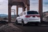 Dodge Durango SRT 2018: "siêu SUV" mạnh 475 mã lực sẽ có giá từ 62.995 USD