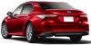 Toyota Camry Hybrid 2018 ra mắt tại Nhật, sang và "xanh" hơn