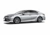 Toyota Camry Hybrid 2018 ra mắt tại Nhật, sang và "xanh" hơn