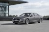 Audi A8 hoàn toàn mới  chính thức ra mắt với đầy ắp công nghệ