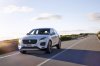 Jaguar E-Pace lập kỷ lục thế giới ngay tại buổi ra mắt