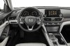 Honda chính thức công bố Accord 2018 với động cơ 4 xi-lanh tăng áp