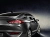 Hyundai i30 Fastback: mẫu coupe 5 cửa cho khách hàng trẻ