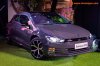 Volkswagen Scirocco GTS và Scirocco R ra mắt thị trường Việt Nam