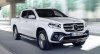 X-Class - bán tải hạng sang đầu tiên của Mercedes chính thức ra mắt