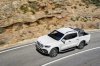 X-Class - bán tải hạng sang đầu tiên của Mercedes chính thức ra mắt