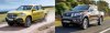 So sánh vui: Mercedes-Benz X-Class và Nissan Navara