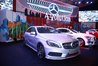 Mercedes-Benz Fascination 2014: 18 mẫu xe phô diễn đẳng cấp