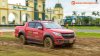 Cơ hội thử sức Chevrolet Colorado tại trường đua HappyLand