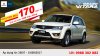 [QC] Khuyến mại khủng 170 triệu đồng tiền mặt SUV nhập Nhật Suzuki Grand Vitara