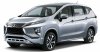 Mitsubishi Expander hoàn toàn mới ra mắt