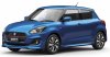 Suzuki Swift Sport mới lộ diện ảnh đầu tiên