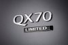 Infiniti “khai tử” QX70 để tập trung vào QX50
