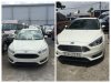 Hành trình mua và biến con Ford Focus Trend ecoboost thành Trenium :D