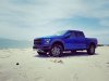 Tay chơi Bình Dương bỏ 4,5 tỷ đồng tậu hàng khủng Ford F-150 Raptor