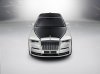 Rolls-Royce Phantom hoàn toàn mới ra mắt, biểu tượng mới của đẳng cấp