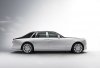 Rolls-Royce Phantom hoàn toàn mới ra mắt, biểu tượng mới của đẳng cấp