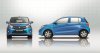 [VMS 2017] Suzuki Celerio chuẩn bị ra mắt cạnh tranh Hyundai i10