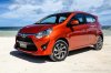 [VMS 2017] Toyota Wigo sắp ra mắt, cạnh tranh ở phân khúc siêu rẻ