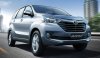 [VMS 2017] Thêm lựa chọn MPV gia đình với Toyota Avanza
