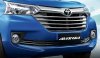 [VMS 2017] Thêm lựa chọn MPV gia đình với Toyota Avanza