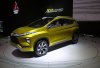 [VMS 2017] Mitsubishi sẽ ra mắt concept mới, chưa thể mang Expander về