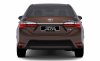 [VMS 2017] Toyota Corolla Altis 2017 sẽ về Việt Nam, bán ra trong năm nay