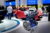 [VMS 2017] Ford mang nhiều công nghệ thông minh đến triển lãm