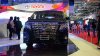 [VMS 2017] Gian hàng Toyota "muôn sắc muôn dạng" các loại xe