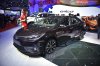 [VMS 2017] Gian hàng Toyota "muôn sắc muôn dạng" các loại xe