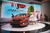 [VMS 2017] Honda Jazz hoàn toàn mới chính thức ra mắt