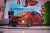 [VMS 2017] Honda Jazz hoàn toàn mới chính thức ra mắt